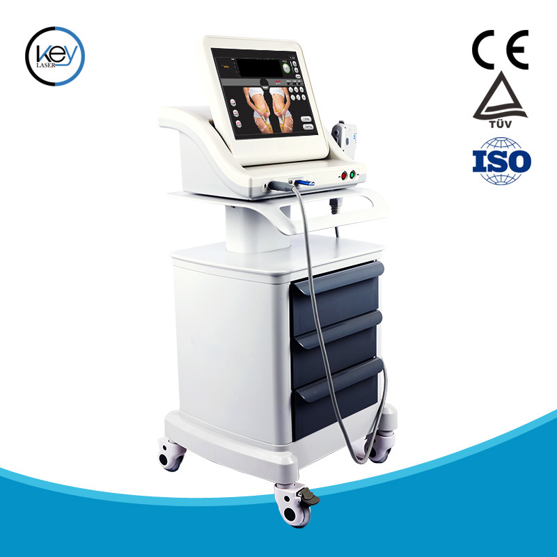 Hot Hifu Machine High Intensity Focused Ultrasound Hifu System