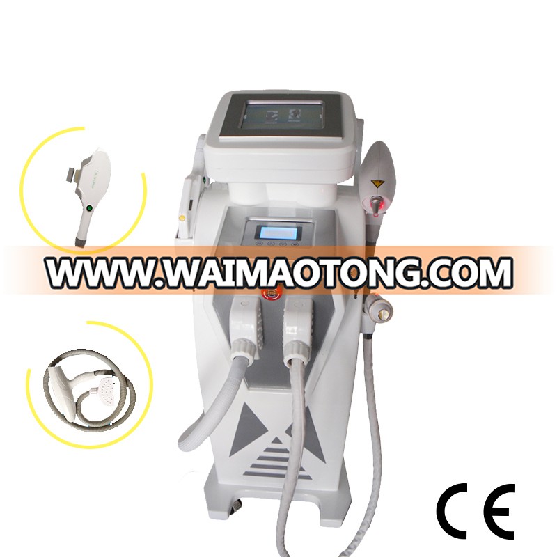 Elight IPL RF ND YAG Laser Skin Rejuvenation (IPL03)