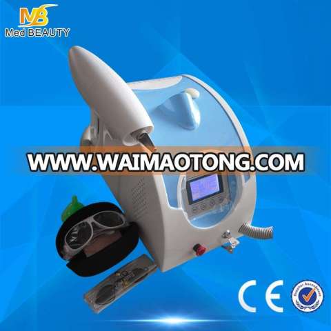 ND YAG Laser Tattoo Removal Equipment (MB01)